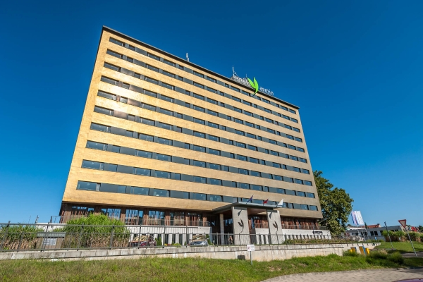 Hotel Yasmin (Košice)